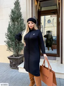 Платье IE-4452 Фабрика Моды