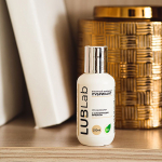 Анальный заживляющий лубрикант на водной основе с D-пантенолом LUBLab 100мл