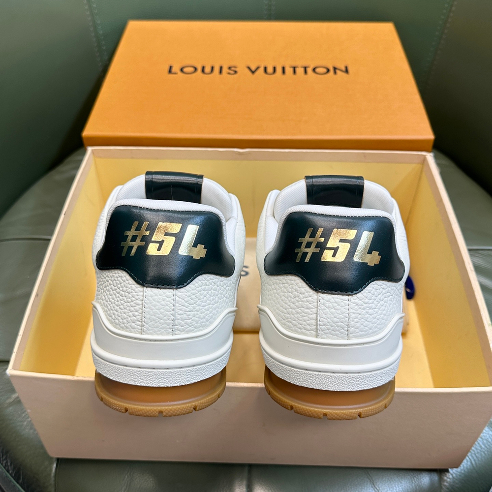 Кроссовки LV Trainer