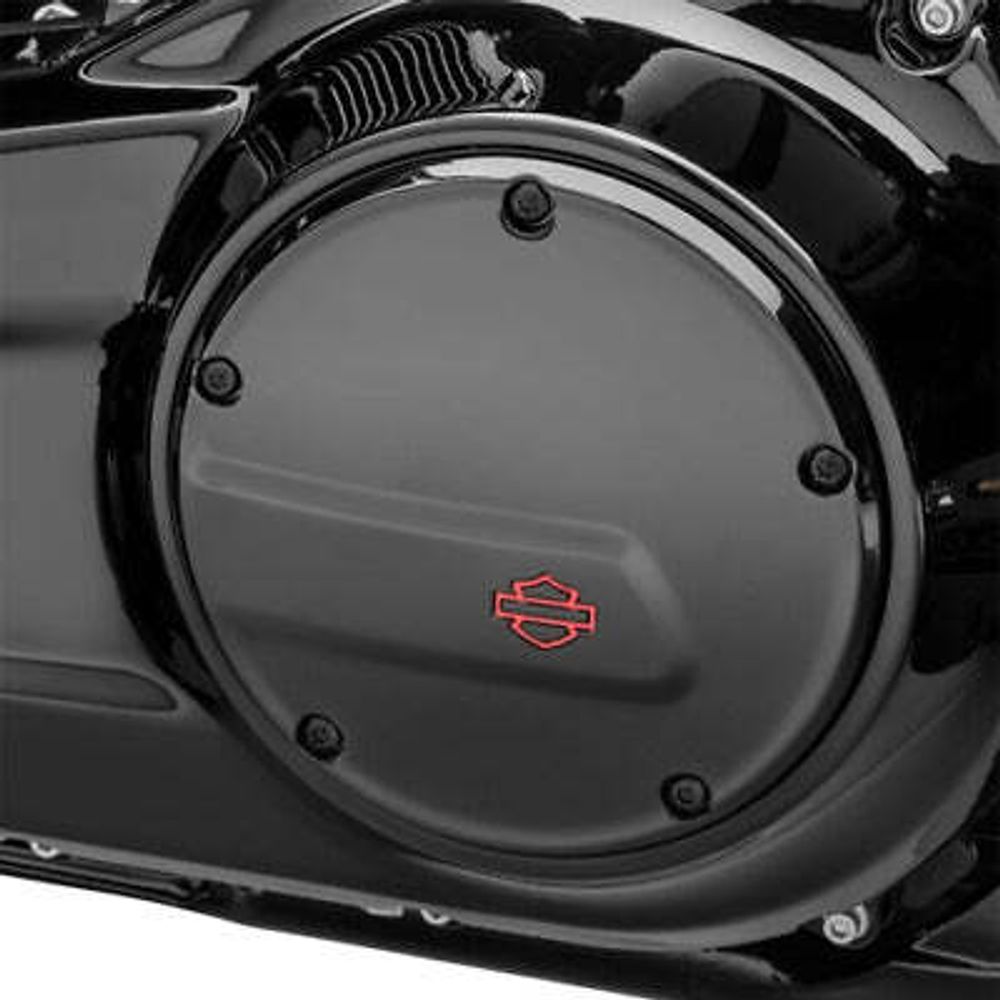 25700887 ЗАЩИТНАЯ КРЫШКА ДВИГАТЕЛЯ Harley-Davidson- 50% Sale