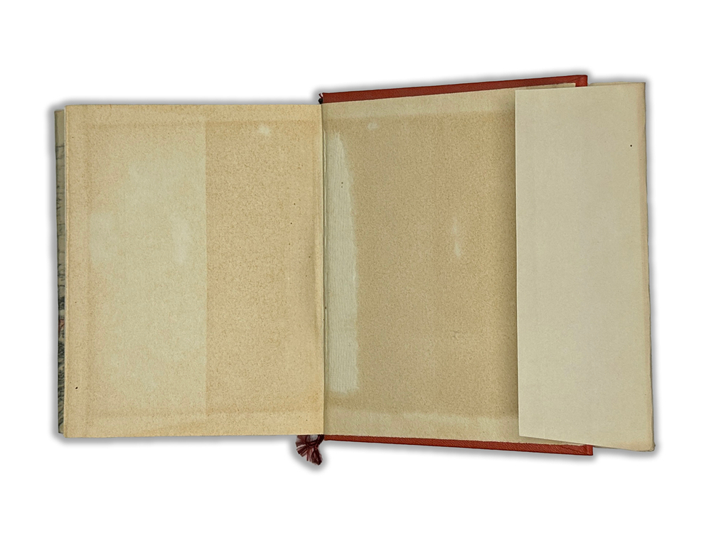 Москва. Архитектурный путеводитель. М.: Госстройиздат, 1960 г.