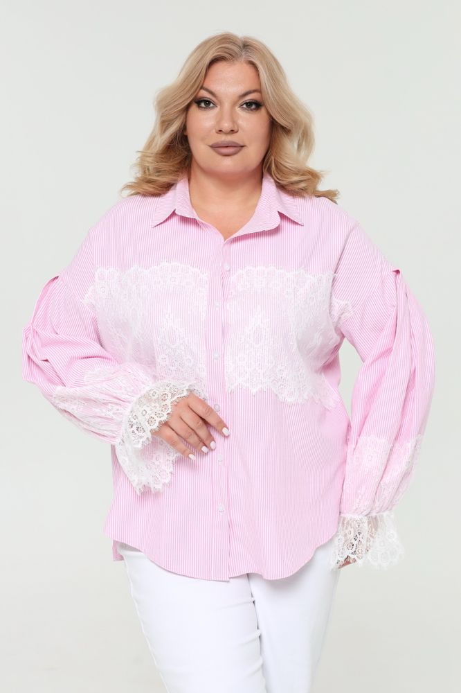 Рубашка 20264 Fabrika