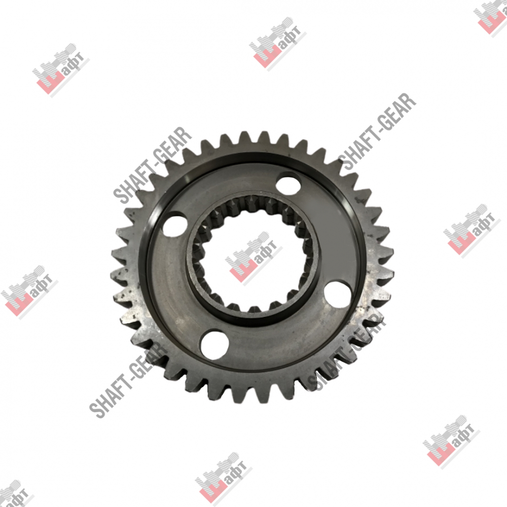 JS150T-1701111 - Шестерня на КПП