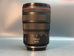 Canon RF 24-70mm F2.8 L IS USM