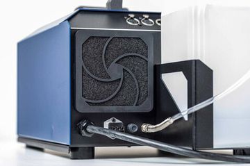 Look Solutions Orka дым машина, 9000Вт