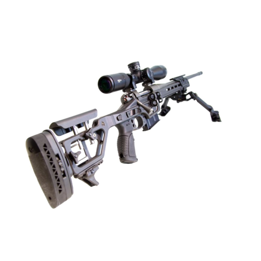 Ложа для винтовки Orsis — Спорт с M-Lok, CNC Guns Custom