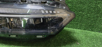 Фара правая EXEED VX (2023-н.в.) LED