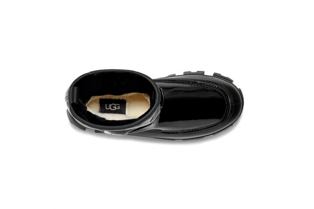 UGG Classic Brellah Mini - Black