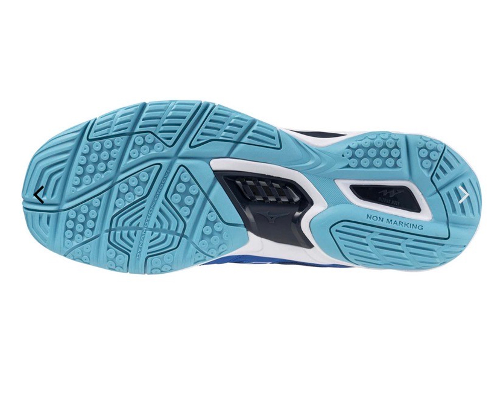 MIZUNO, WAVE PHANTOM 3, INDOOR, , MEN, US 11 /EUR 44,5 /UK 10 /СМ 29