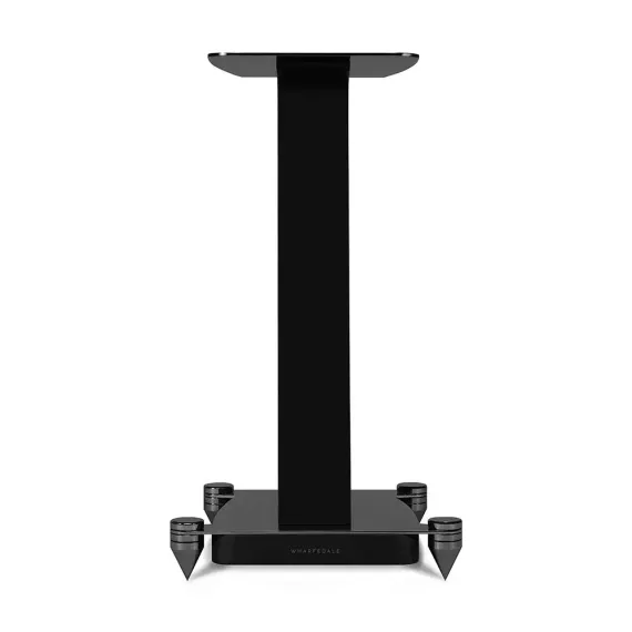 Wharfedale Aura 1 Stands Black