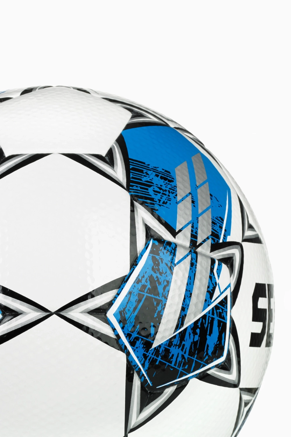 Футбольный мяч Select Team DB v25 размер 4 - белый