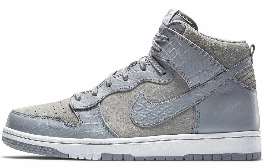 Кроссовки Nike Dunk