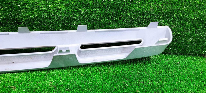 Накладка решетки радиатора Mercedes E W213 (2016-2021) All-Terrain