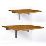 Стол откидной Лакси Мини-книжка Бук (малый)