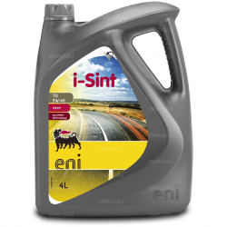 Eni i-Sint TD 5W-40