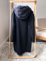 Шерстяное пальто Alessandro Borelli, 152