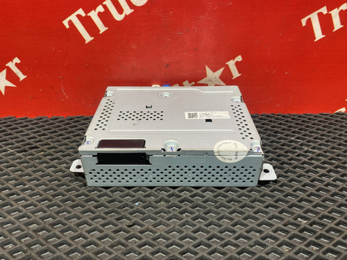 Блок управления медиа-системой 2022г