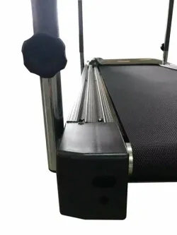 American Motion Fitness 8612RP