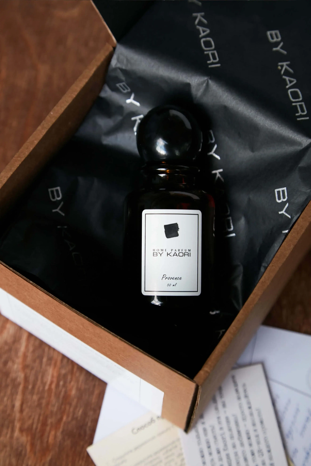 Интерьерный парфюм SANTAL