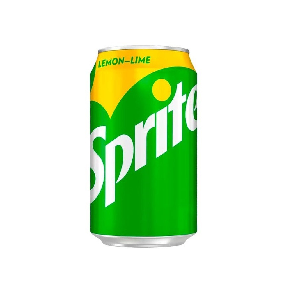 Sprite 300мл ж/б (AFG)