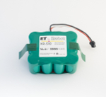 Аккумулятор ET VC-H1422-X5