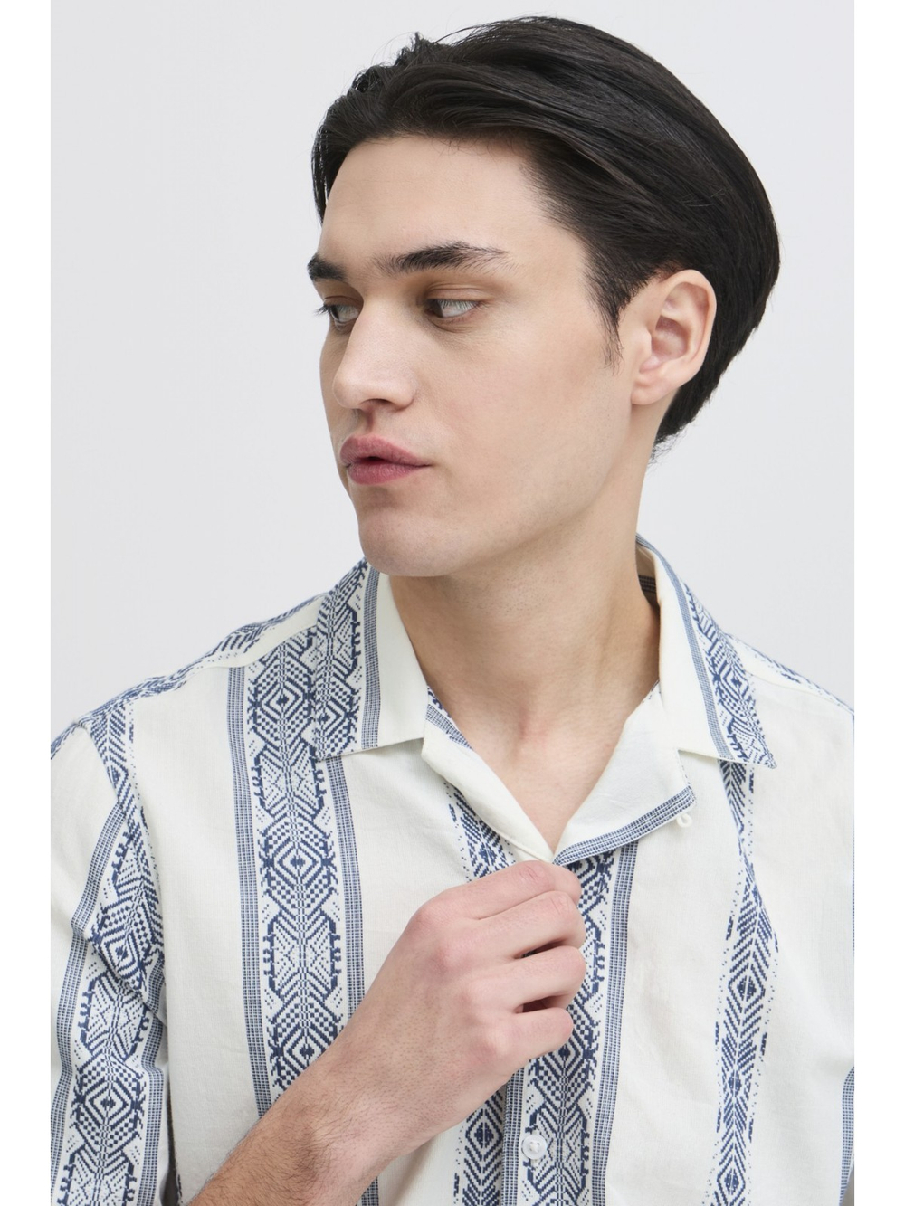 Рубашка мужская Jayden CASUAL FRIDAY