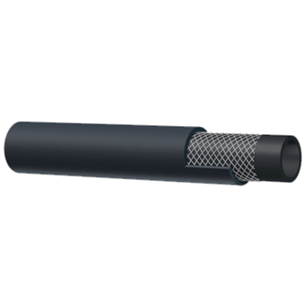 Рукав для топлива, бензина, масла и нефти DN 010 P=10 серия 680AA