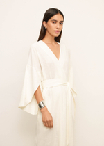 Платье MELISA, молочный