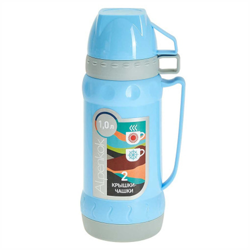 термос Alpenkok AK-10036S