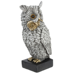 Фигурка декоративная Сова