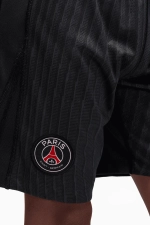 Шорты Nike PSG x Jordan 25/26 Четвёртая Stadium Junior - черный