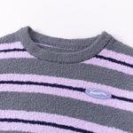 Свитер Ymkashix Soft Strips