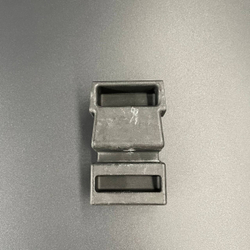 Демпфер подвески Suzuki DF9.9A-20A DF9.9B (Suzuki)