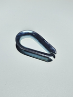 8 ОЦ.Коуш DIN6899A (50 шт.)