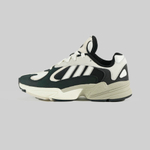 Кроссовки Adidas Originals YUNG-1  - купить в магазине Dice