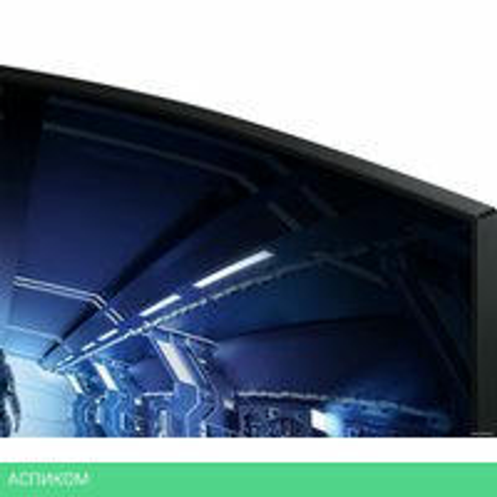 Игровой монитор Samsung Odyssey G5 LC32G54TQBUXEN