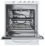 Плита газовая GEFEST 3200-06 (бел.)