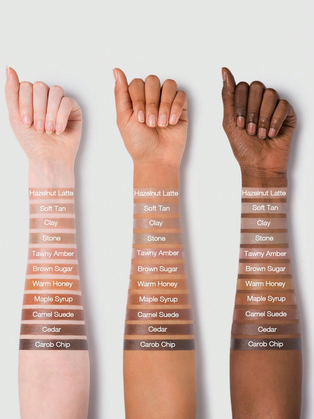 Контур жидкий Sheglam Sun Sculpt Liquid Contour Soft Tan 5.2 мл