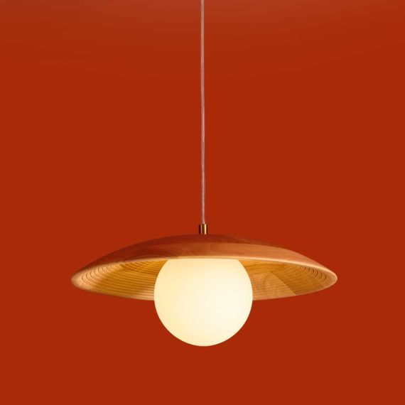 Подвесной светильник Freya FR5589PL-01T