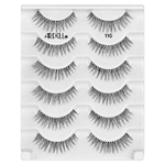 Ardell, Natural Lashes, 110, 6 пар