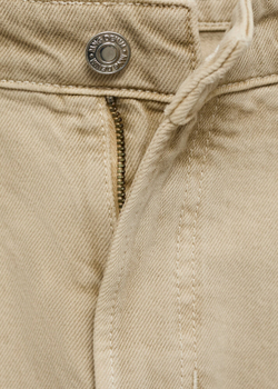 Джинсы Ben tapered fit