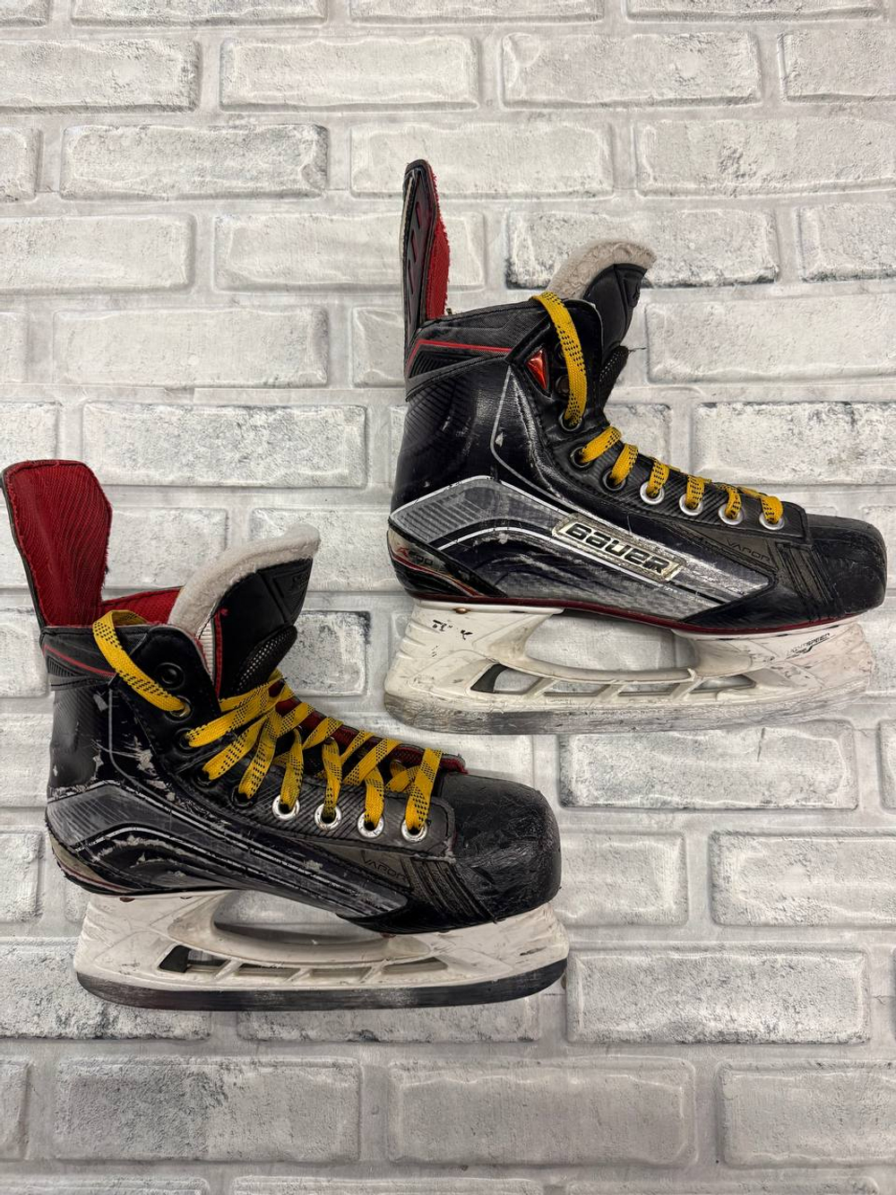 Bauer vapor Х800 JR 4ЕЕ (EUR 37,5)