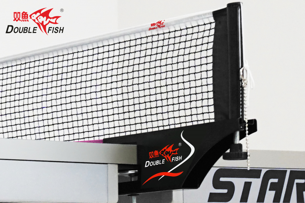 Сетка для н/т Double Fish XW-923 Black