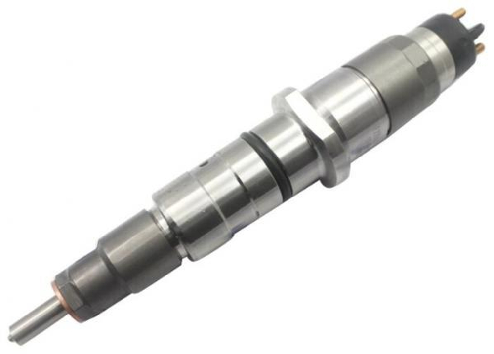 Топливная форсунка Bosch 0445120236 / 5263308