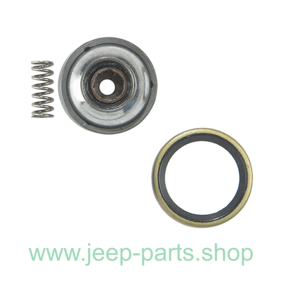 Подшипник хвостовика переднего карданного вала (шарнира гука) MOOG 617S Jeep Grand Cherokee ZJ, XJ