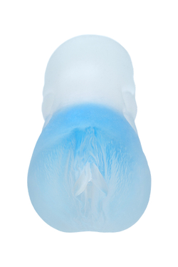 Мастурбатор реалистичный Juicy Pussy Subtle Crystal