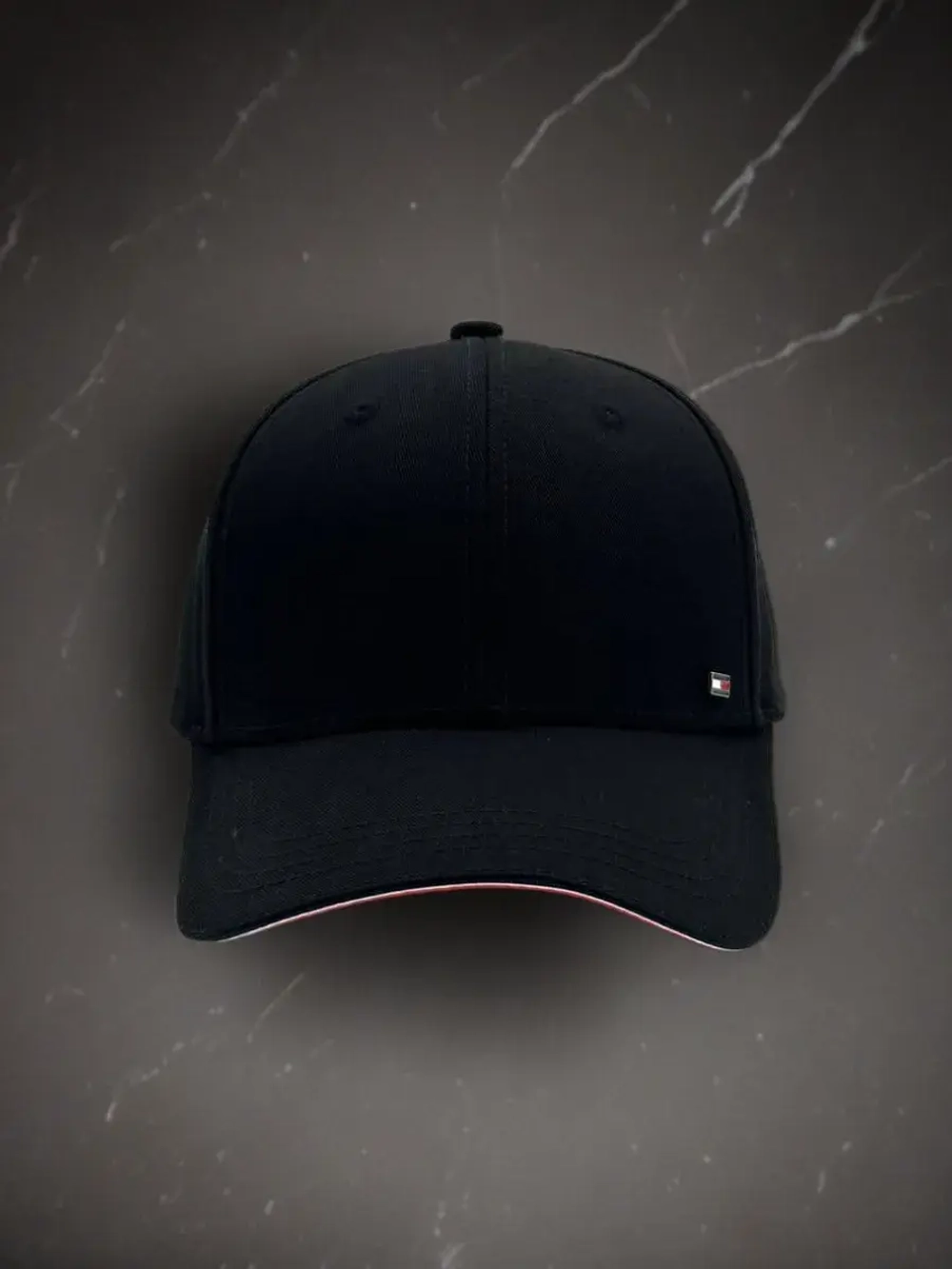 Бейсболка Tommy Hilfiger