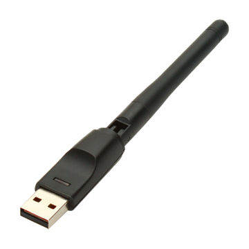 USB Wi-Fi адаптер