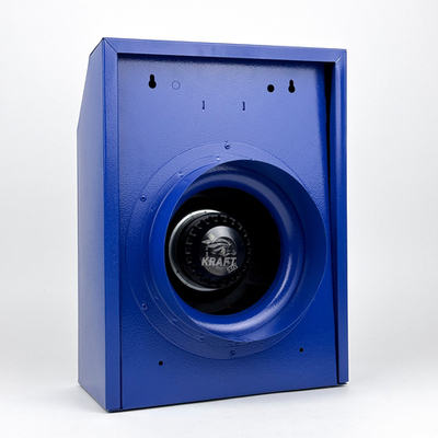 Вентилятор ВЦН-100, 250 м3/час