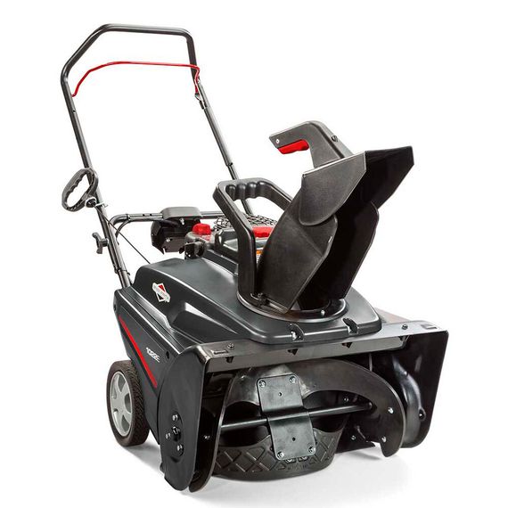 Бензиновый снегоуборщик Briggs&amp;Stratton 1022E